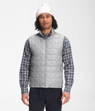 Men's ThermoBall™ Eco Vest