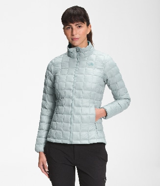 Women's ThermoBall™ Eco Jacket