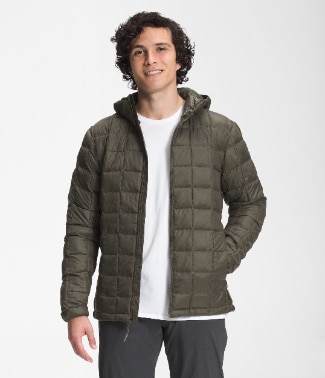 Men's ThermoBall™ Eco Hoodie
