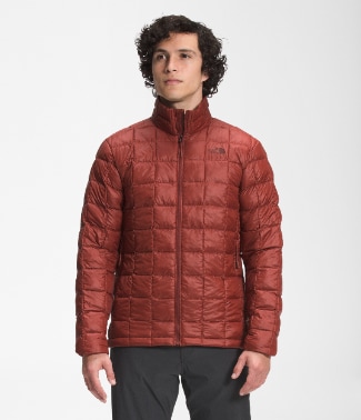 Men's ThermoBall™ Eco Jacket