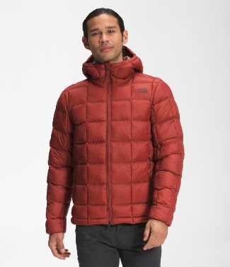 Men's ThermoBall™ Super Hoodie