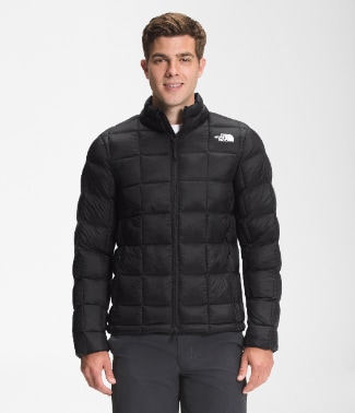 Men's ThermoBall™ Super Jacket