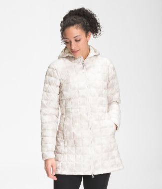 Women's Printed ThermoBall™ Eco Parka