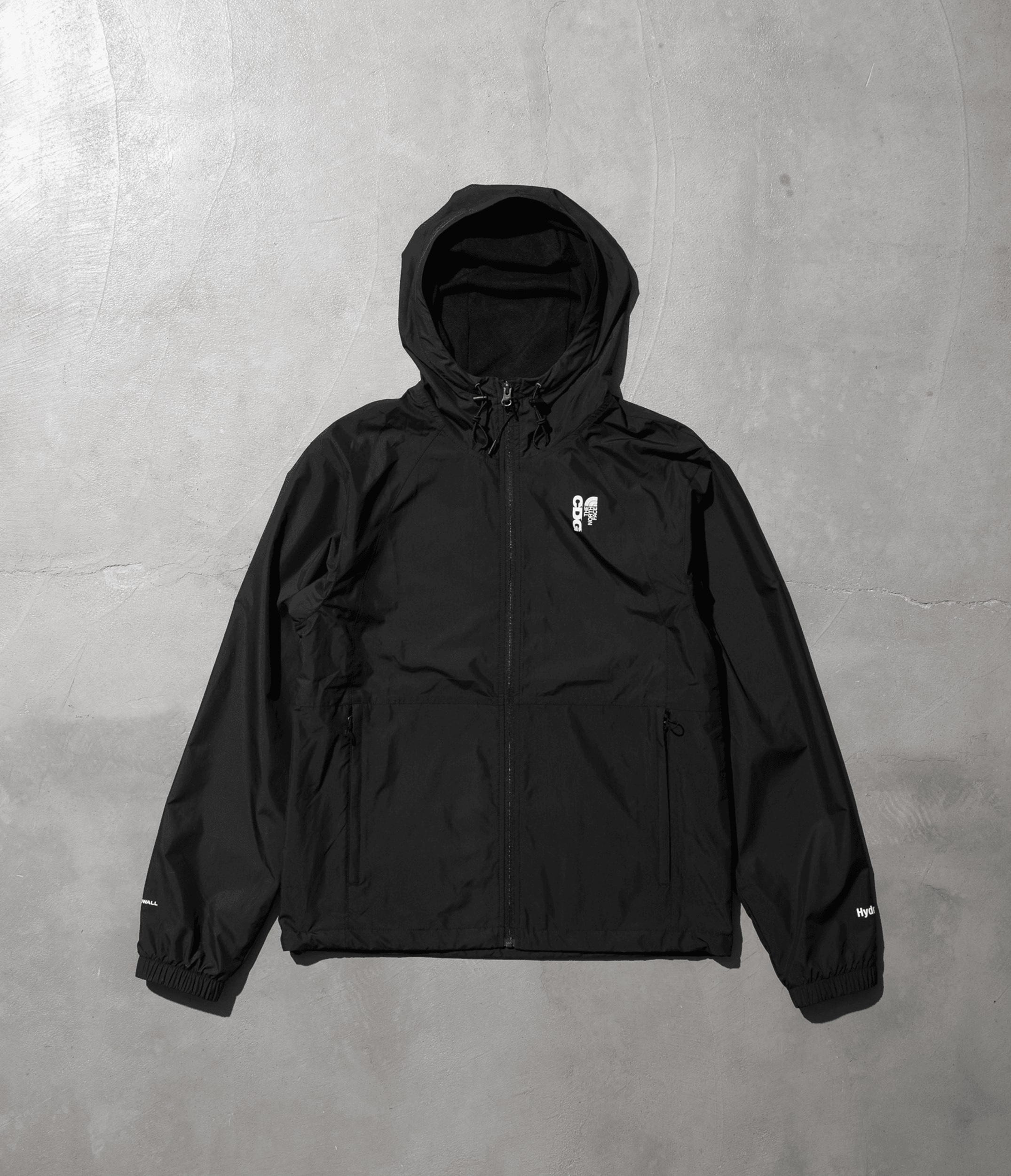 The North Face X CDG
