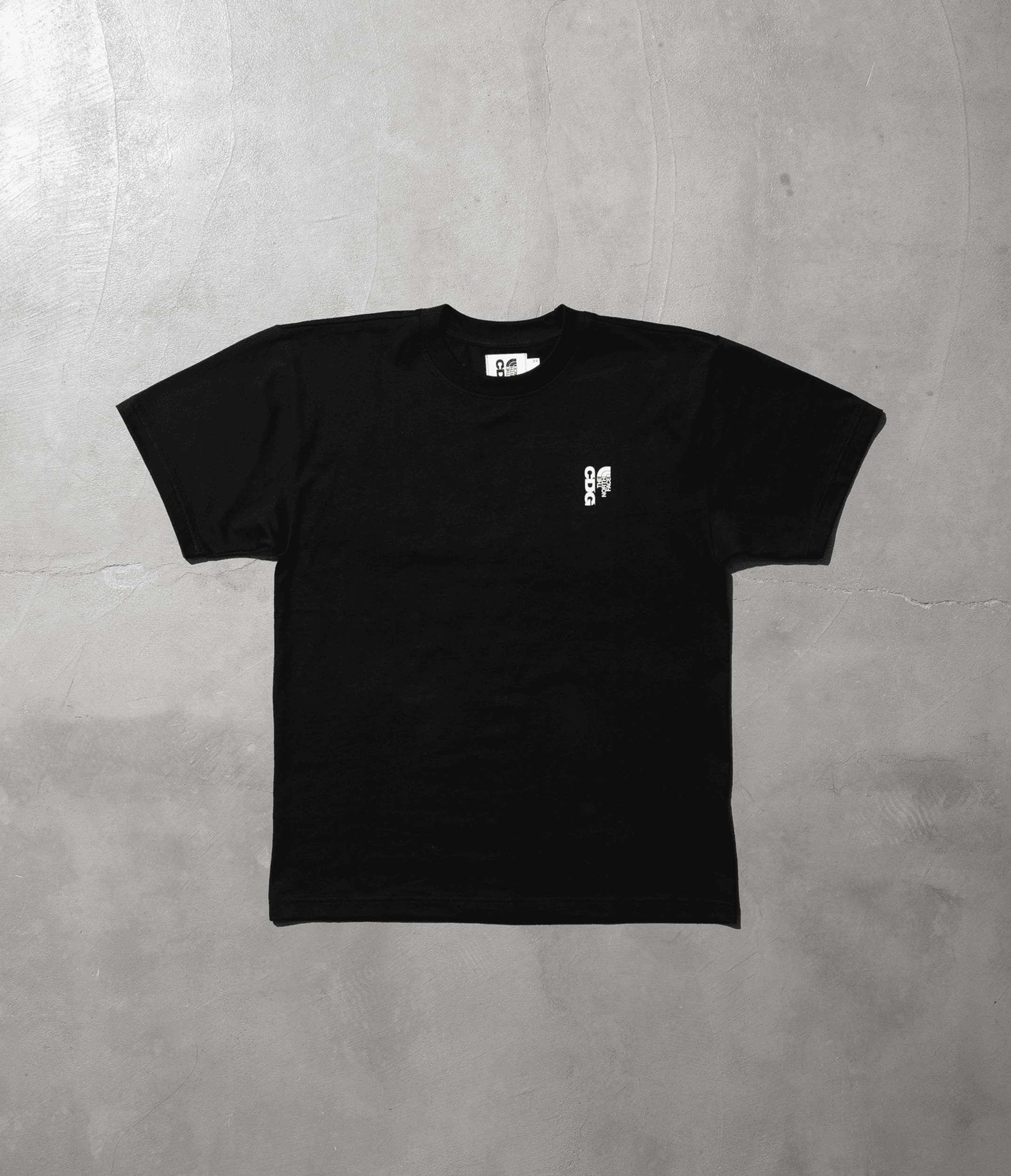 The North Face X CDG Icon Short-Sleeve T-Shirt