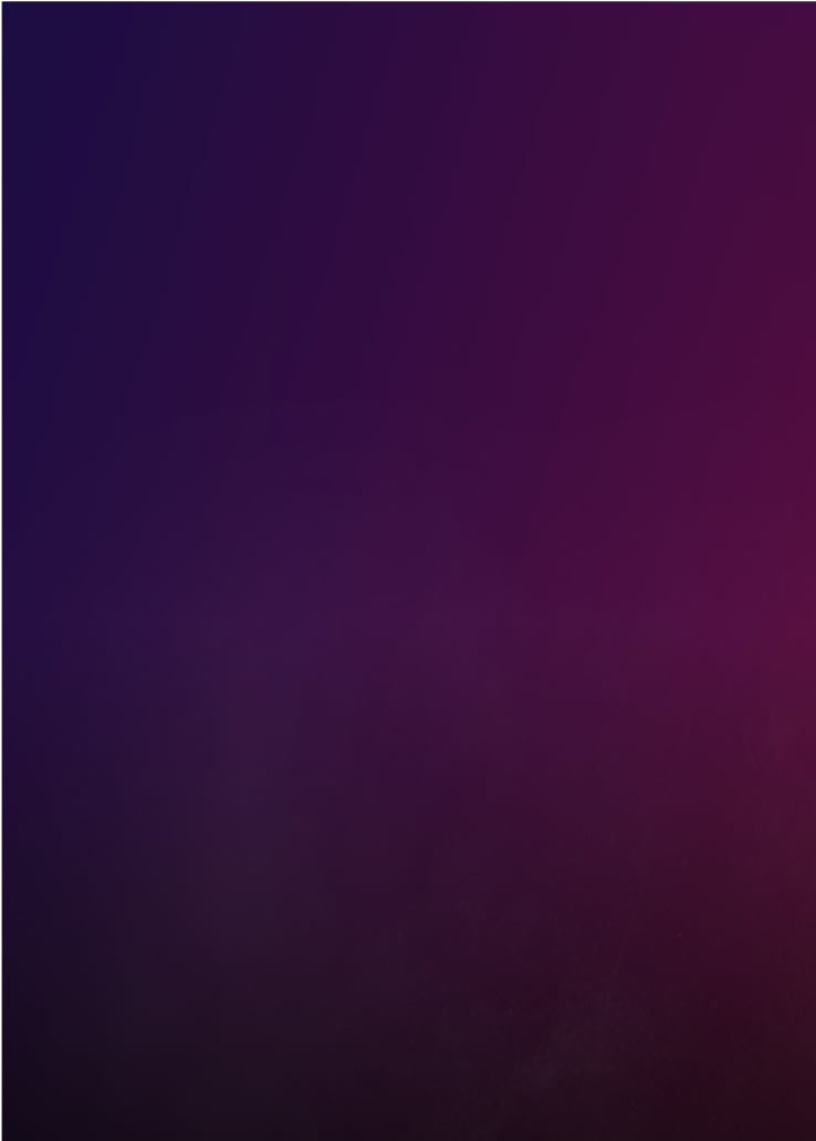 A solid background with a purple gradient.