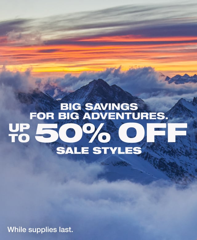 The North Face Canada Sale - Up to 30% Off