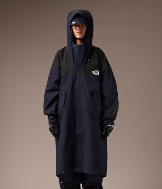 The North Face x Undercover SOUKUU