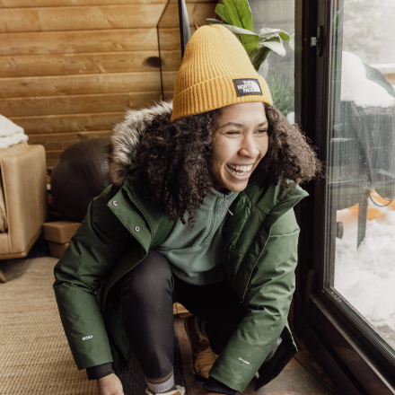 The North Face Women's Outdoor Clothing & Gear