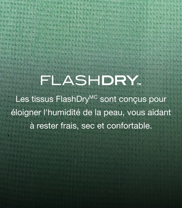 FlashDry