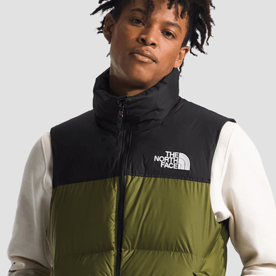 Offres The North Face - Homme - PE 23
