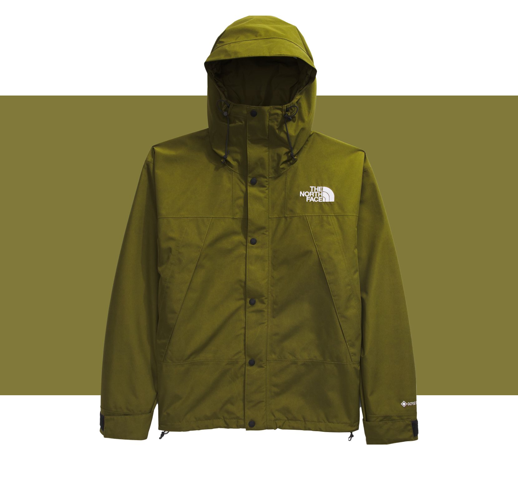 The North Face GORE-TEX® Mountain Jacket
